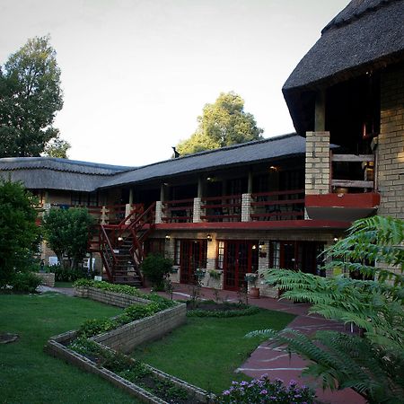 Storms River Guest Lodge Stormsrivier Exterior foto