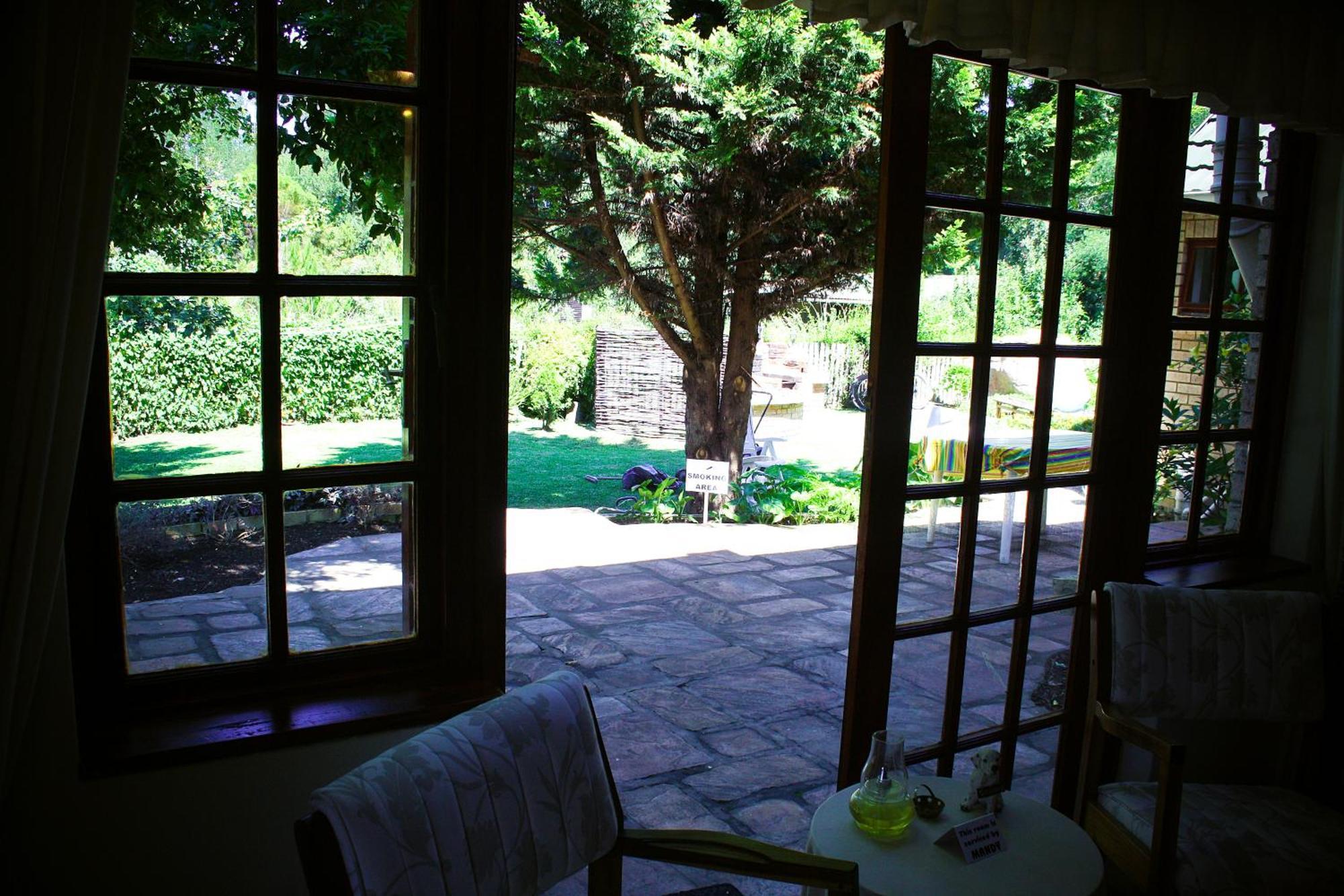 Storms River Guest Lodge Stormsrivier Quarto foto
