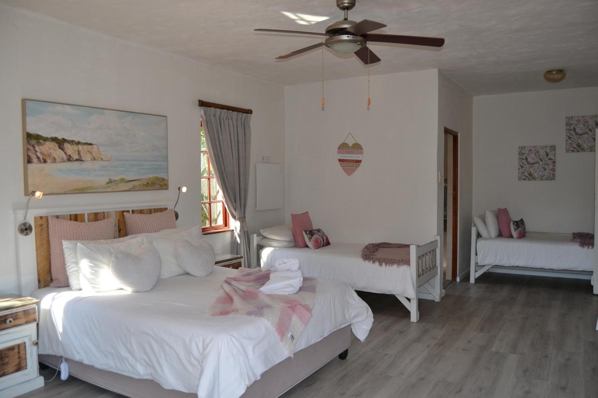 Storms River Guest Lodge Stormsrivier Exterior foto