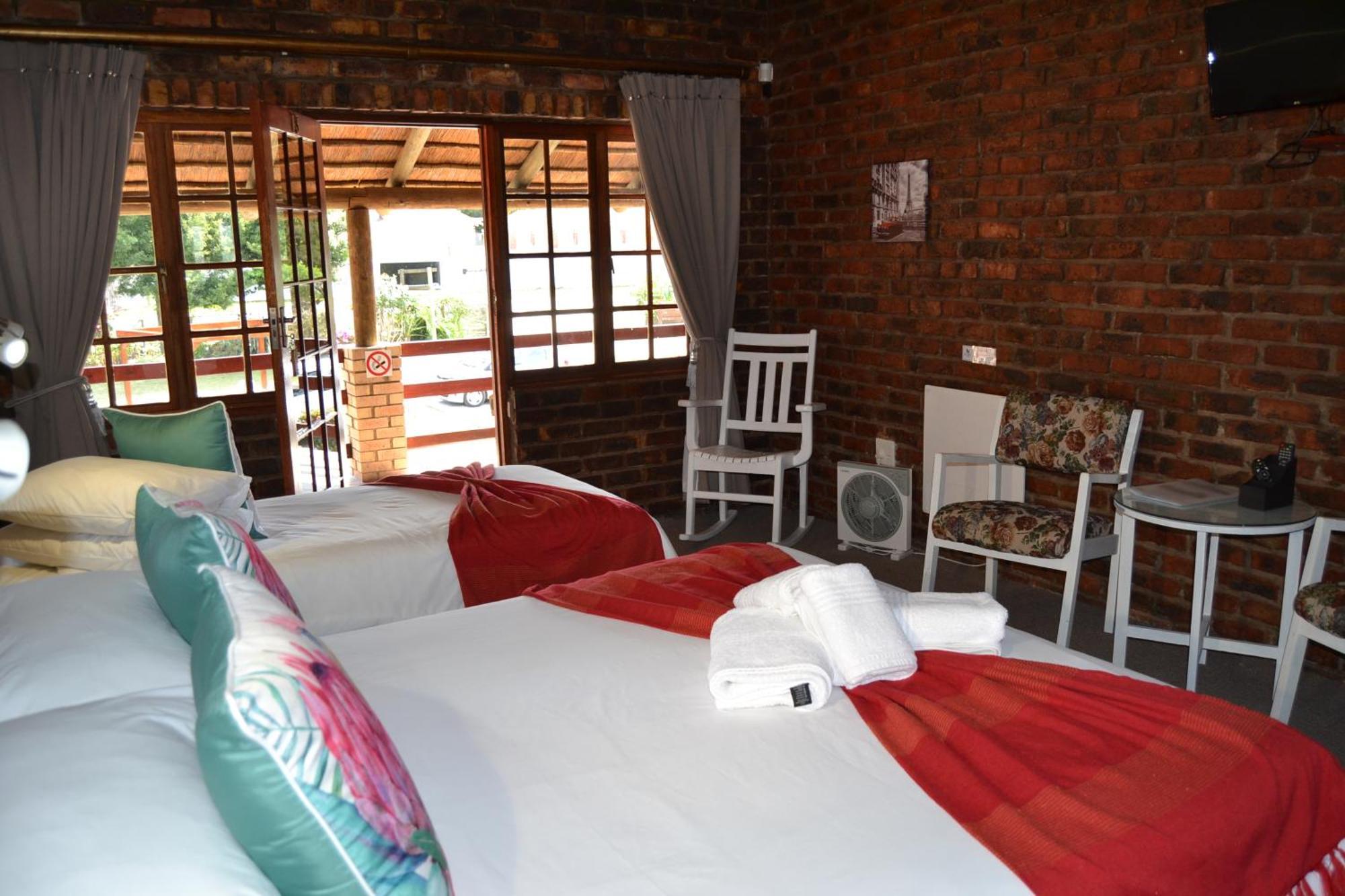 Storms River Guest Lodge Stormsrivier Exterior foto