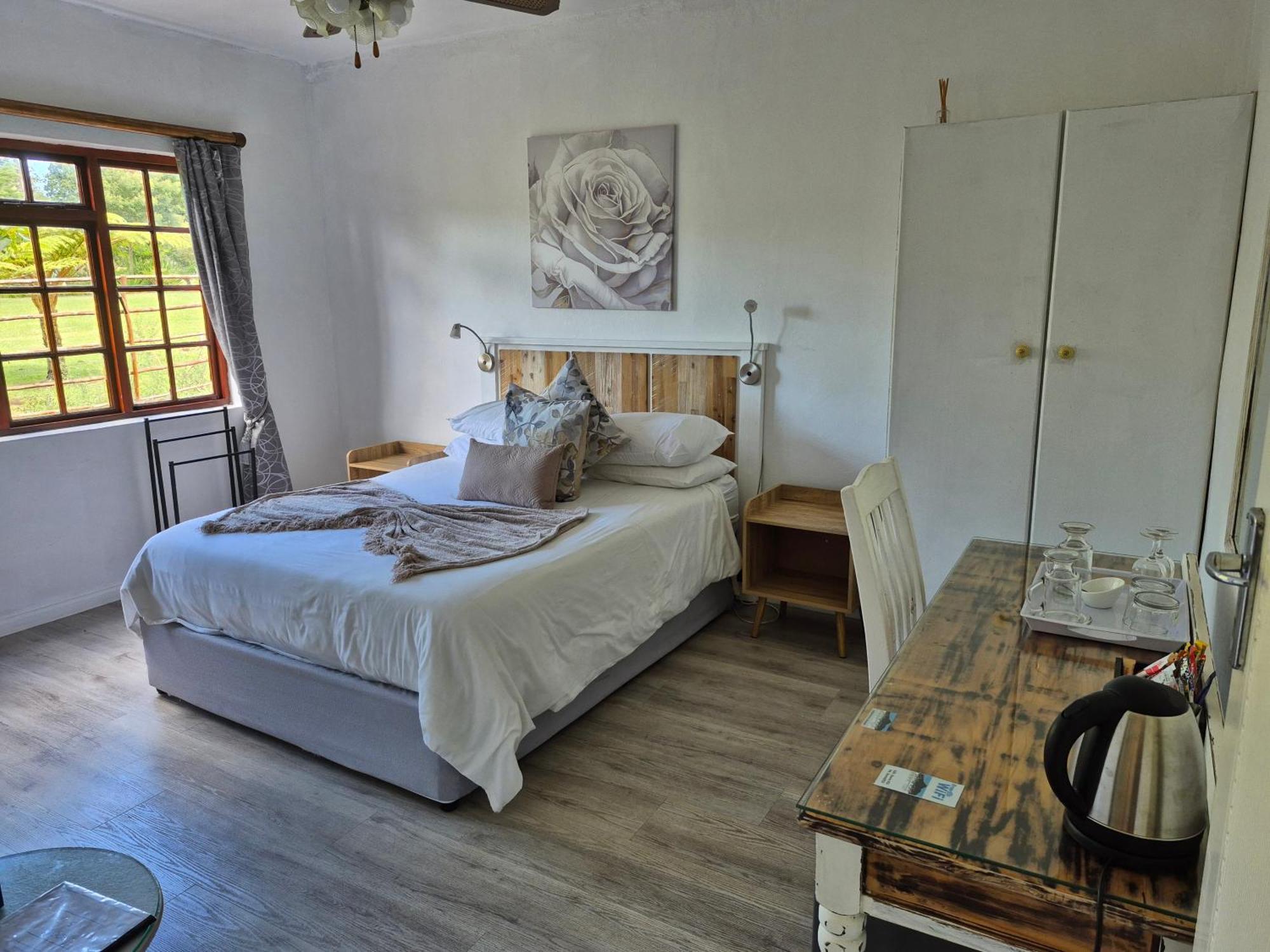 Storms River Guest Lodge Stormsrivier Exterior foto