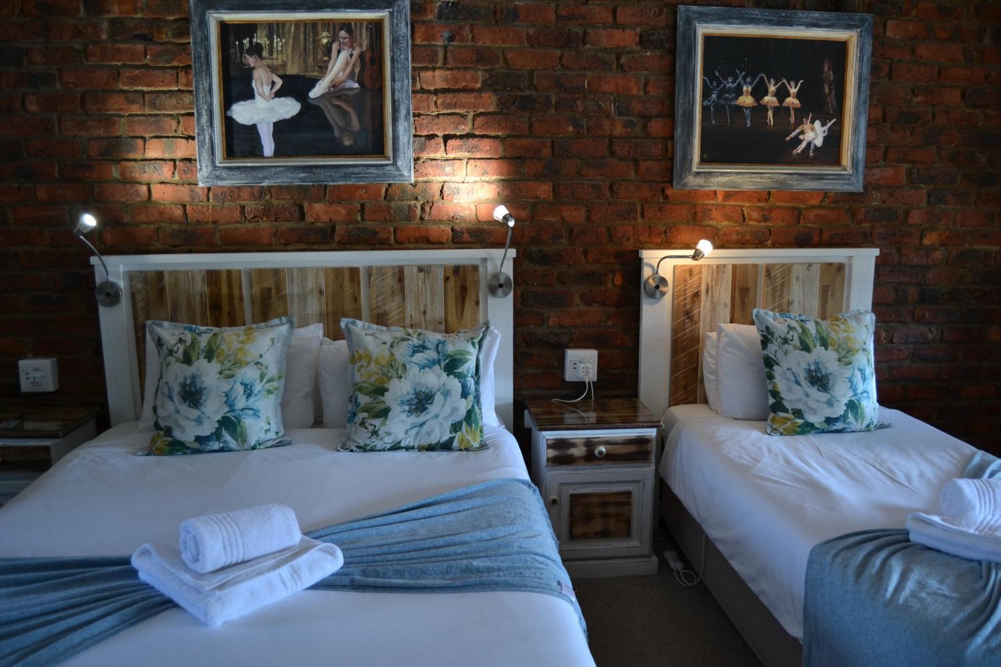 Storms River Guest Lodge Stormsrivier Exterior foto