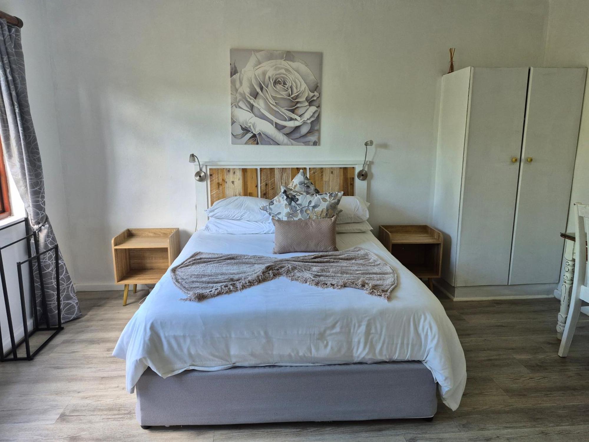 Storms River Guest Lodge Stormsrivier Exterior foto