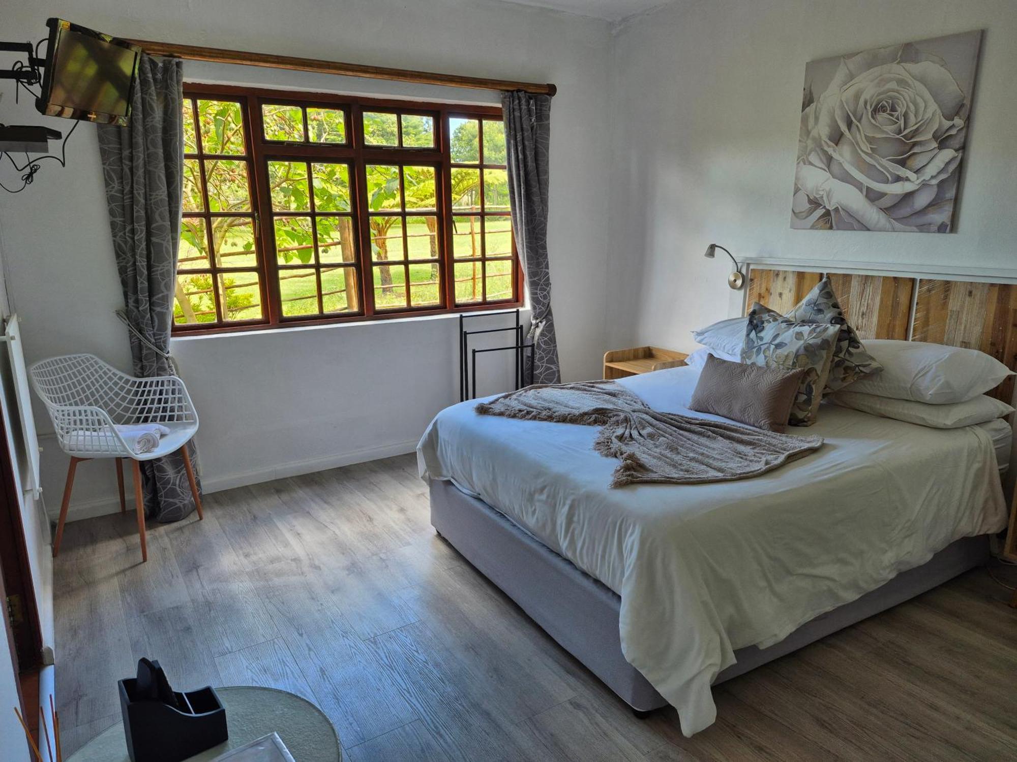 Storms River Guest Lodge Stormsrivier Exterior foto