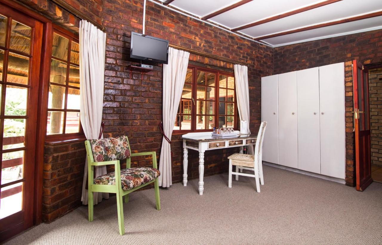 Storms River Guest Lodge Stormsrivier Exterior foto