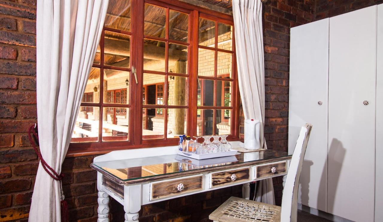 Storms River Guest Lodge Stormsrivier Exterior foto