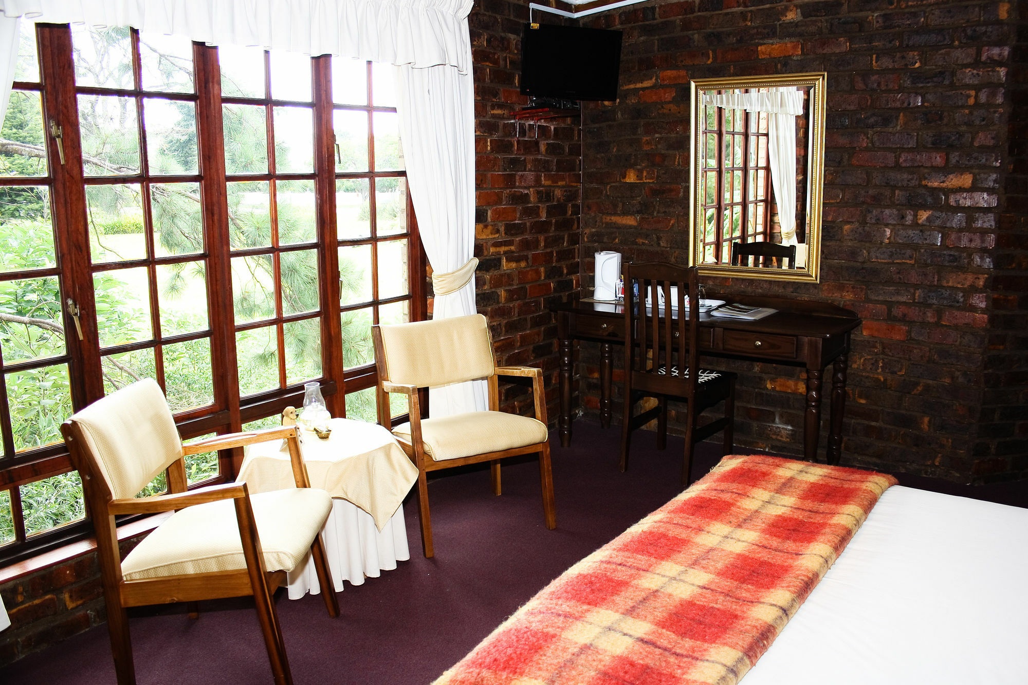 Storms River Guest Lodge Stormsrivier Exterior foto